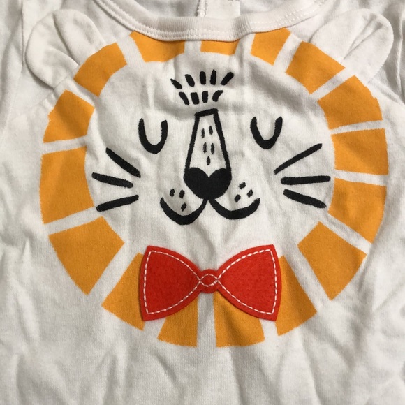 Cat & Jack Onesie - 18 months (NWT) - Picture 2 of 3